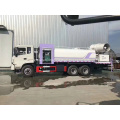 Hot Sale Dongfeng 6X4 Agricultural Water Sprinkler Truck